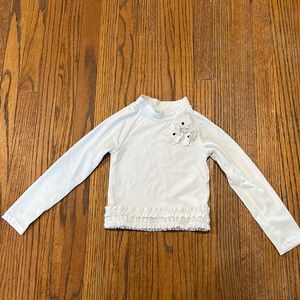 3T beautiful rashguard from Janie and Jack